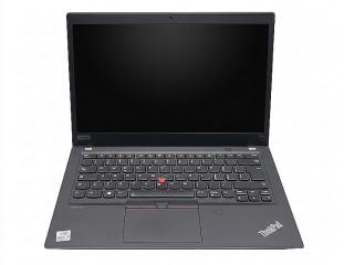 Lenovo ThinkPad T14s Gen 1 Core I5-10310U 1.7 Ghz. 16 GB 256GB M.2-2280 NVME Webcam LCD FHD 14.1"  Win 11 Pro - L1006262SP Grado B